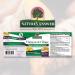 Nature's Answer Turmeric & Ginger Capsules 90 Count | Joint Comfort Support - Buy Online on GoSupps.com