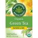 Organic Dandelion Green Tea - Liver Support Herbal Tea (16 Bags) | Traditional Medicinals - Buy Online on GoSupps.com