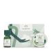 The Body Shop Duo Breathe Gift Set For All Skin Types 2-Piece Set Includes Oil Blend and Balm Eucalyptus & Rosemary
