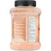 Herbion Naturals Himalayan Pink Salt - Fine Grain - 5 lb. (2.2 Kg) Unbreakable Jar - Kosher Certified - GMO-Free - Vegan - Supreme Quality - Chemical Free - Buy Online on GoSupps.com