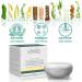LAVILIN Foot Deodorant Cream - Lasting 7-Day Odor Protection | Aluminum Alcohol Paraben Free, Cruelty-Free Formula for Fresh Feet - Buy Online on GoSupps.com