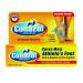 Conazol Cream Anti Fungal with Miconazole Nitrate 2% Clinically Proven Effective to Cure Athlete's Foot Jock Itch and Ringworm Maximum Strength Formula 6 Pack