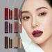  G n rique 2-in-1 Lip Combo: Lip Pencil + Matte Lipstick Nude Makeup Kit Lip Gloss Tints for Women Lip Pencil Lip Lifter Glossy Lip Gift - Buy Online on GoSupps.com