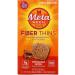 5-Pack Metamucil Fiber Thins Cinnamon - 12ct, 0.77oz per Pack - Buy Online on GoSupps.com