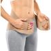 Medi Lumbamed Basic Back Orthosis for Women - Sand - Size I | Lumbar Spine Stabilizer - Buy Online on GoSupps.com