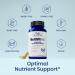 1MD Nutrition MultiVitMD Daily Multivitamin 19 Essential Vitamins & Minerals for Adults Over 55 | Supports Healthy Aging, Heart, Brain, Bone, & Immune Health | Designed for Absorption | 30 Capsules - Buy Online on GoSupps.com