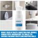 Toilet Active Oxygen Agent Splash Toilet Cleaner Foaming Powder Easy To Help You Solve In Toilet Cleaning Toilet Cleaner Foam Powder All Purpose Cleaning Powder Toilet Natural Toilet Cleaner - Buy Online on GoSupps.com