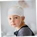 FRCOLOR 50pcs Head Mesh Cap - Medical Net Hats for Adults | Portable Bandaging & Headgear | White 14.5X4.5X0.5 - Buy Online on GoSupps.com