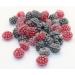 pin24shop 50g. Raspberry and blackberry candy inspired by wild berries