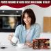 Caf Ganoderma (Reishi) 4 in 1 Coffee - 0.64 oz (Pack of 15) | Premium Organic Blend - Energizing and Immune-Boosting - Buy Online on GoSupps.com