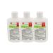 3M 9221 Avagard D Instant Hand Antiseptic with Moisturizers- Pack of 3