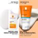 La Roche-Posay Anthelios Face Sunscreen & BUNDLE Broad Spectrum UVA-UVB Sun Protection for all Skin Types Lightweight Non-Greasy Texture Non-Comedogenic Water Resistant Fragrance Free BUNDLE: LOTION SPF 60 & ULTRA FLUID SPF 50 - Buy Online on GoSupps.com