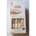KISS GLAM FANTASY 3D NAILS (SHOOTING STAR - KGF11)