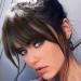 Glamza Clip In Fringe - Light Brown with Sideburns | Front Hairpiece Topper for Women - Buy Online on GoSupps.com