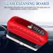 Automotive Oil Film Cleaning Brush Glass Cleaning Board Glass Oil Film Remover for Car Window Car Glass Oil Film Cleaner Glass Coating for Windshield Car Windshield Oil Film Remover (1CPS) - Buy Online on GoSupps.com