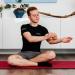 Kintex Cork Fascia Ball - 5cm & 8cm for Self-Massage & Sports Recovery | Eco-Friendly Massage Tool - Buy Online on GoSupps.com