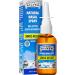 Sovereign Silver Natural Nasal Spray - Bio Active Nose Mist for Sinus Congestion and Immune Support, Adults and Kids, 10 ppm - 2 fl oz (59mL)