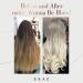 Brae Wanna Be Blond Bleach Powder - Collagen-Rich Formula for Safe & Conditioning Lightening Results - Buy Online on GoSupps.com
