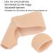 Dauerhaft Thumb Support Gloves for Joint Pain and Tendonitis Relief - Size M - Buy Online on GoSupps.com
