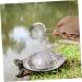 BESPORTBLE 4 Pcs Reptile Sand Shovel Filtering Sand Shovel Sand Filtering Mesh Reptichip Silver Barbed Wire 20X7X3CMx2pcs Silverx2pcs - Buy Online on GoSupps.com
