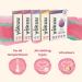 YOKUU Probiotic Laundry Sheets - 64 Loads - Summer Flower Scented | Travel-Friendly & Eco-Friendly - Buy Online on GoSupps.com