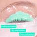 Buy Zeaybsr 40-Piece Eyelash Curler Silicone Pads - Reusable Permanent Wave Tools in 5 Sizes | Beauty Must-Have - Buy Online on GoSupps.com