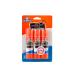 Elmer's E520 .21 Oz Washable School Glue Sticks 3 Count