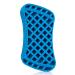 Furbliss Dog & Cat Grooming Brush by Vetnique Labs - Soft Pet Brush for Bathing, Deshedding, and Massaging - Short Hair - Buy Online on GoSupps.com