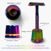 Bambaw Rainbow Safety Razor Stand | Razor Holder Shave Stand | Shaver Holder Stand fits only Metal Safety Razors | Double Edge Razor Stand | Razor Stand Holder | Shaving Stand - Buy Online on GoSupps.com