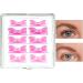  scyca Eyelash Lifting Pads Eyelash Lifting Rods 5 Pairs Eyelash Lifting Rods | Self Adhesive Supplies for Eyelash Lifting  - Buy Online on GoSupps.com