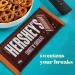  Hershey's Hershey's Cookies N Chocolate Cookies 40 g (Pack of 24) - Buy Online on GoSupps.com