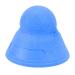 Muscle massage ball for full body massage tool for deep relaxation portable and durable stable and non-slip (BLUE)