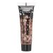 Moon Glitter Holographic Face & Body Chunky Glitter Gel Set - 6 Colors (Silver Pink Gold Rose Gold Blue Green) - 12ml - Perfect Gift for Glamorous Makeup Looks - Buy Online on GoSupps.com