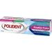 Polident Fixing Cream for All-Day Hold | Best Denture Adhesive for Partial & Complete Dentures | 40g - Buy Online on GoSupps.com
