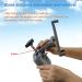 Hanatora RC-N1 Tablet Holder Mount for DJI Drones | Compatible with Mavic Series and Mini Series | Extended Control Phone Clip with Lanyard - Buy Online on GoSupps.com