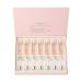OHUI Miracle Moisture 777 Ampoules | Improves Skin Texture | Facial Soothing Serum | Moisturizer Daily Serum | Korean Skin Care | Ceramide Glycerin Peptide Panthenol | Skin Glow | Travel essentials