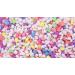 Unipac Fluoro Gravel (2kg) (Mixed)