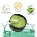 Buy Under Eye Patches 30 Pairs Green Tea Eye Masks for Dark Circles & Puffiness | Hydrating Anti-Aging Treatment with Collagen for Women & Men - Buy Online on GoSupps.com