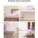 Portable UV Light Sanitizer Wand for Home and Travel - Clinically Proven Disinfection for Smartphone and Belongings - Chargable - Buy Online on GoSupps.com
