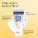 Neutrogena Lait Solaire Invisible Ultra Sheer SPF 50 UVB + UVA (200 mL) Cr me solaire visage et corps antioxydante Sec au toucher absorption rapide r siste bien la transpiration et l eau - Buy Online on GoSupps.com
