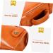 Premium Leather Shaving Head Cover | Durable Razor Protection Sleeve for Travel & Storage - Buy Online on GoSupps.com