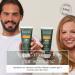 LUX OL - Growth Serum - Reactivates Existing Hair Growth & Hair Lacking Growth - Women/Men - Pea Extract - 98% Natural Ingredients - Made in France - 50ml - Buy Online on GoSupps.com