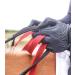 WALDHAUSEN Breastplate with Safety Reins Secutrust - VB/WB Black | Shop Internationally - Buy Online on GoSupps.com