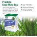 Bell Prostate Ezee Flow Tea - Urinary Support for Men - A Natural Solution - Helps Ease the Flow and Normalize Urinary Frequency without the Burning and Dribbling Prostate Ezee Flow Tea (Pack of 1) - Buy Online on GoSupps.com