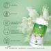 Lineavi Activated Food Diet Shake Neutral - 6x500g | Weight Loss Shake | Soy Pea Rice & Whey Protein | Lactose & Gluten-Free Meal Replacement - Buy Online on GoSupps.com