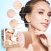 Facial Myofascial Lift Tape - Hypoallergenic Latex-Free Neck & Chin Tightening Patch | Line Reducing Solution for Youthful Skin - Buy Online on GoSupps.com