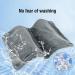 Moonyan Foot Heating Pad - Portable Foot Warmer with Overheating Protection | Winter Accessories for Women | Ideal for Work Reading Travel & Sleep - Buy Online on GoSupps.com