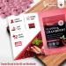 Cranberry Tablets 10 000mg 120 Vegan Tablets 2 Months Supply - High Strength Supplement for Women and Men Cranberry Extract for Urinary Tract Bladder and Kidney Support (not Capsules) UK Made GMO Free - Buy Online on GoSupps.com