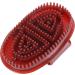 2PCS Cellulite Body Massager Brush Glove - Anti Cellulite Slimming Scrub for Relaxing Bath - Buy Online on GoSupps.com
