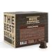 Note d'Espresso Espresso Note - Chocolate - Capsules Exclusively Compatible with NESPRESSO* Machines - 100 x 7g